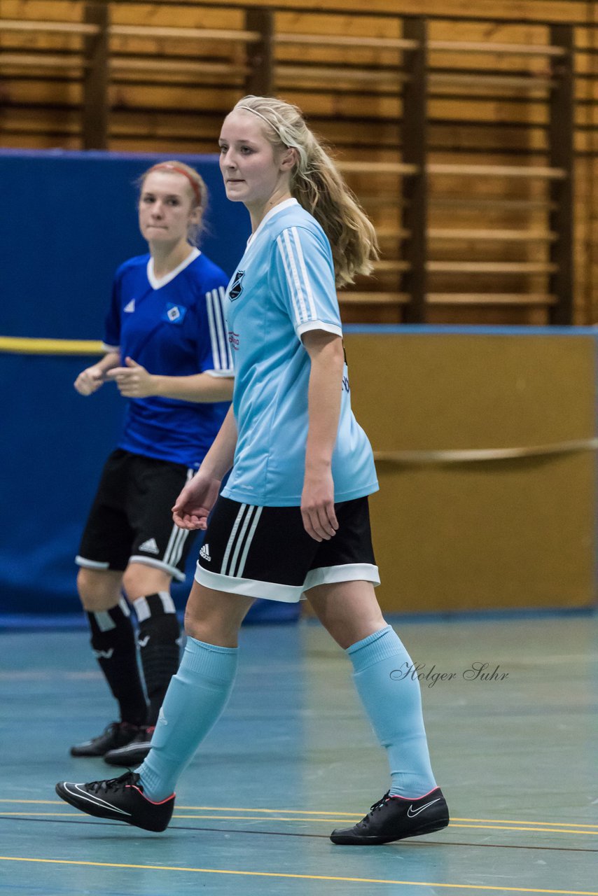 Bild 286 - Dodenhof Cup